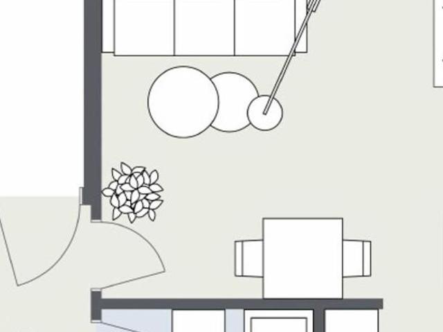 Zu Vermieten 1 Schlafzimmer Wohnung Oberösterreich Oberösterreich DS106034244