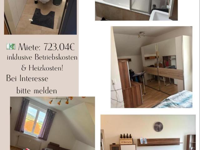Zu Vermieten 1 Schlafzimmer Wohnung Peilstein AUT DLS101768627