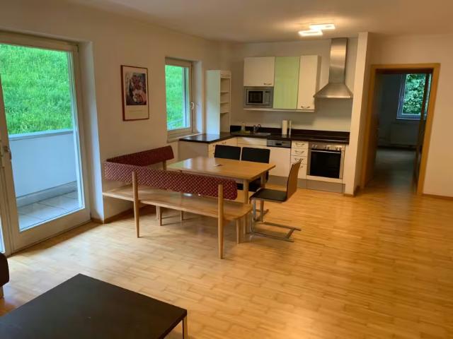 Zu Vermieten 1 Schlafzimmer Wohnung Sankt Anton Am Arlberg Sankt Anton Am Arlberg DLS97813273