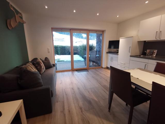 Zu Vermieten 1 Schlafzimmer Wohnung Sankt Jakob In Haus Sankt Jakob In Haus DS66930255