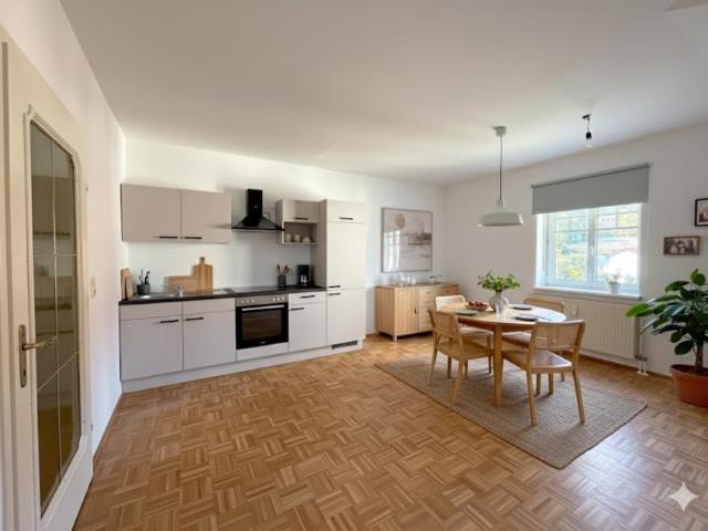 Zu Vermieten 1 Schlafzimmer Wohnung Sankt Radegund Bei Graz Sankt Radegund Bei Graz DS102913845