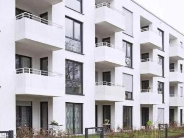 Zu Vermieten 1 Schlafzimmer Wohnung Salzburg AUT DS103032201