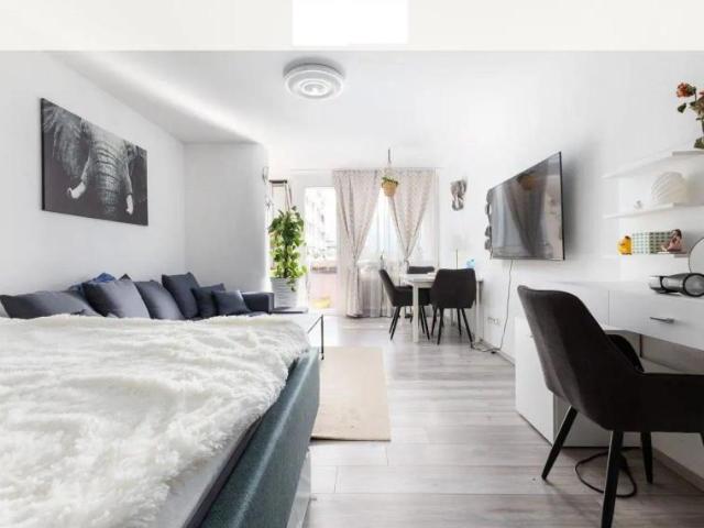 Zu Vermieten 1 Schlafzimmer Wohnung Salzburg AUT DS105605813