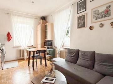 Zu Vermieten 1 Schlafzimmer Wohnung Salzburg Salzburg DS103326177