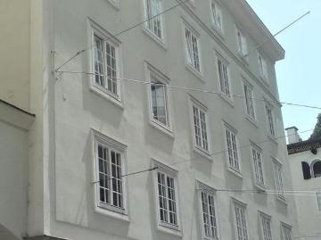 Zu Vermieten 1 Schlafzimmer Wohnung Salzburg Salzburg DS103545294