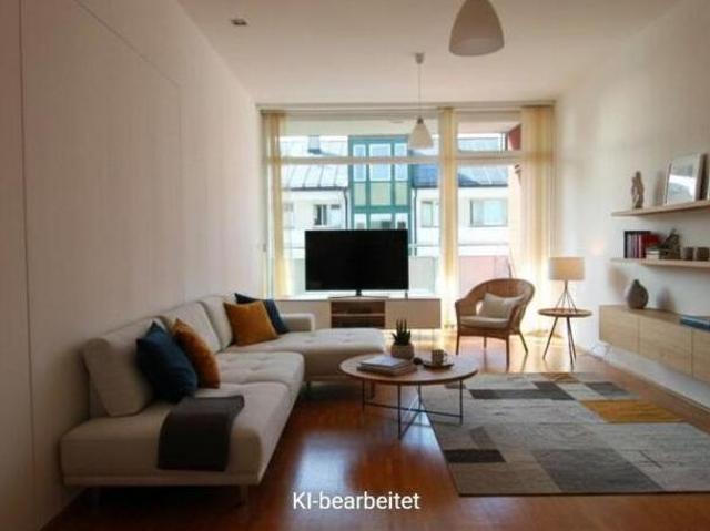 Zu Vermieten 1 Schlafzimmer Wohnung Salzburg Salzburg DS103741526