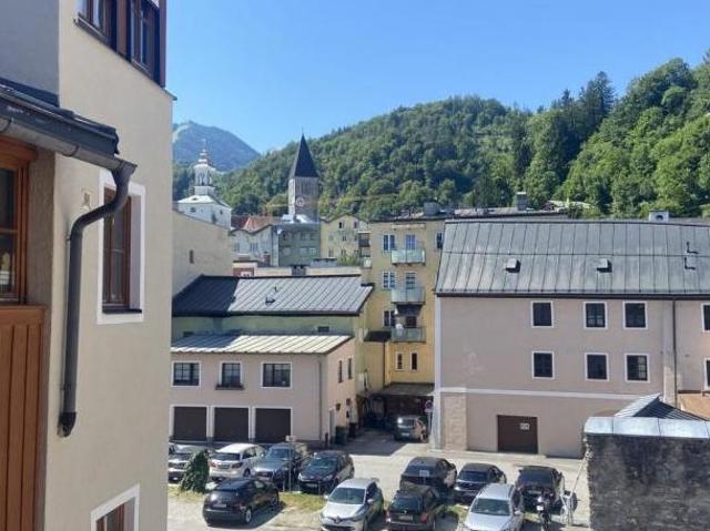 Zu Vermieten 1 Schlafzimmer Wohnung Salzburg Salzburg DS104537517