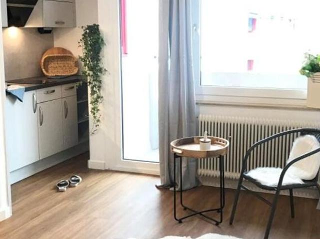 Zu Vermieten 1 Schlafzimmer Wohnung Salzburg Salzburg DS104683974