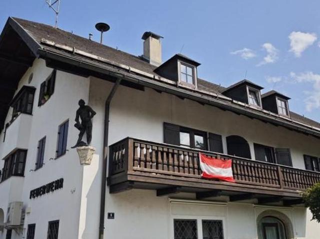 Zu Vermieten 1 Schlafzimmer Wohnung Salzburg Salzburg DS104684037