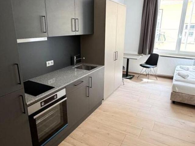 Zu Vermieten 1 Schlafzimmer Wohnung Salzburg Salzburg DS105051308