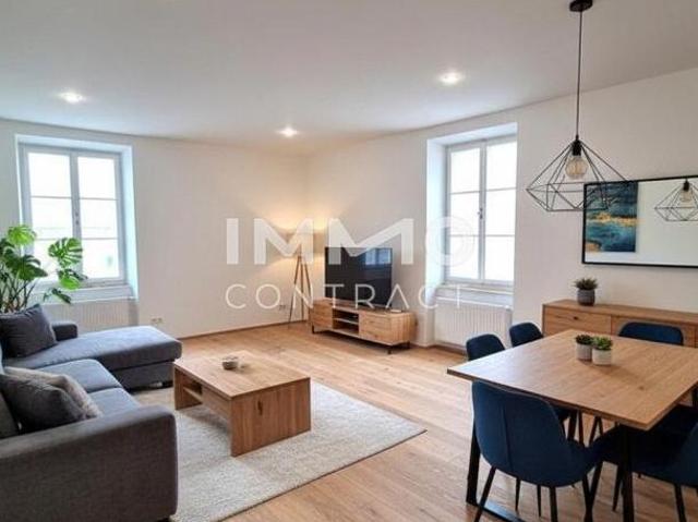 Zu Vermieten 1 Schlafzimmer Wohnung Salzburg Salzburg DS105055023