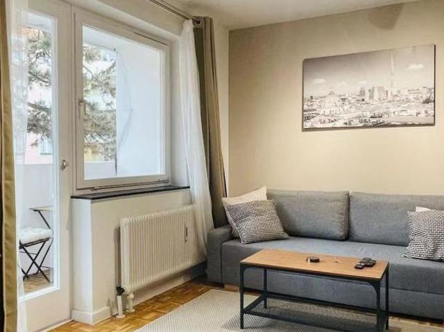 Zu Vermieten 1 Schlafzimmer Wohnung Salzburg Salzburg DS105347211