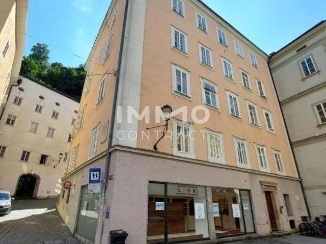 Zu Vermieten 1 Schlafzimmer Wohnung Salzburg Salzburg DS105583879