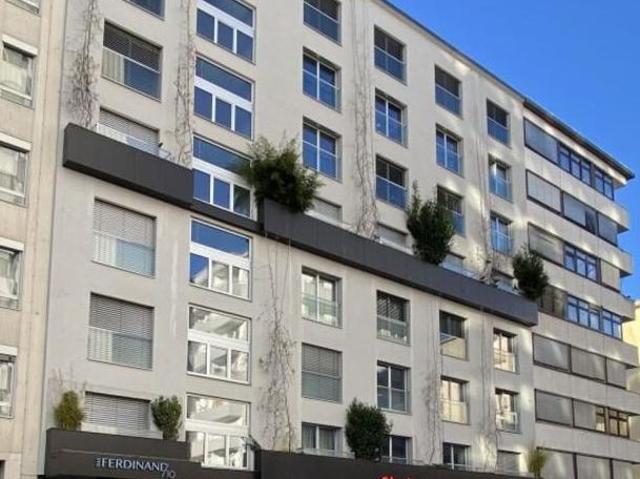 Zu Vermieten 1 Schlafzimmer Wohnung Salzburg Salzburg DS105976290