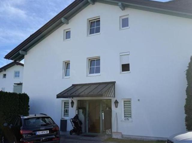 Zu Vermieten 1 Schlafzimmer Wohnung Salzburg Salzburg DS106007510