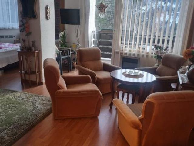 Zu Vermieten 1 Schlafzimmer Wohnung Semmering Semmering DS66930210