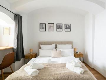 Zu Vermieten 1 Schlafzimmer Wohnung Steyr Steyr DS101988566