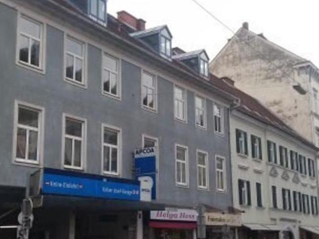 Zu Vermieten 1 Schlafzimmer Wohnung Steiermark Steiermark DLS105380260