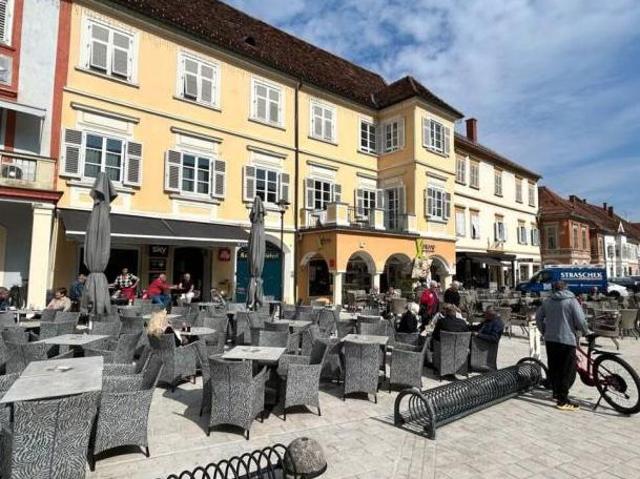 Zu Vermieten 1 Schlafzimmer Wohnung Steiermark Steiermark DS105035380