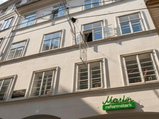 Zu Vermieten 1 Schlafzimmer Wohnung Steiermark Steiermark DS105055810