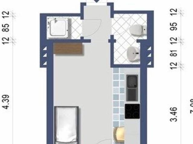 Zu Vermieten 1 Schlafzimmer Wohnung Steiermark Steiermark DS105056543