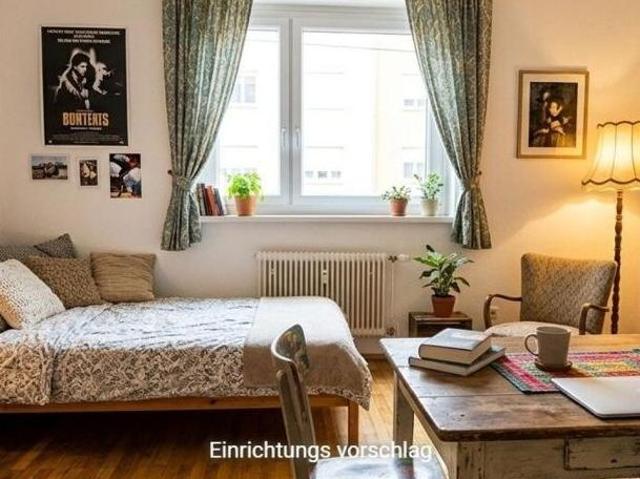Zu Vermieten 1 Schlafzimmer Wohnung Steiermark Steiermark DS105311767