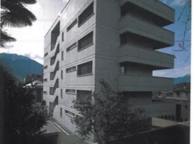Zu vermieten 2,5 Zimmer Wohnung mit Seeblick