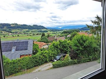 Zu vermieten: 2.5 Zimmer Wohnung in Kaufdorf BE