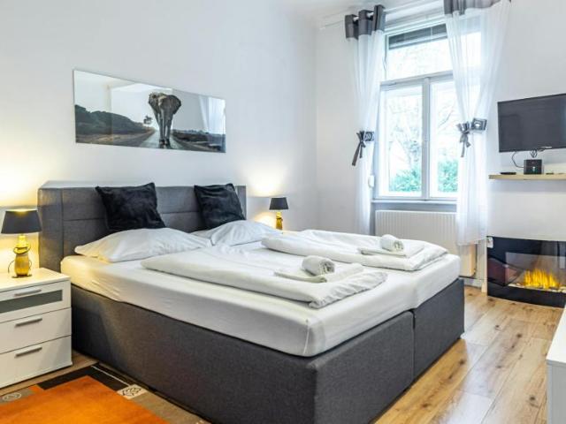Zu Vermieten 2 Schlafzimmer Haus Vienna Vienna DLS94822673