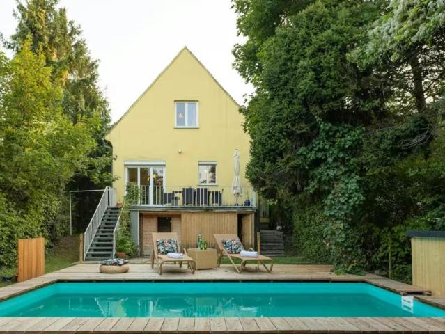 Zu Vermieten 2 Schlafzimmer Haus Vienna Vienna DS105048734