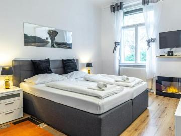 Zu Vermieten 2 Schlafzimmer Haus Vienna Vienna DS94822673
