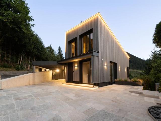 Zu Vermieten 2 Schlafzimmer Haus Kirchberg In Tirol / Aschau Kirchberg In Tirol / Aschau DS105825605