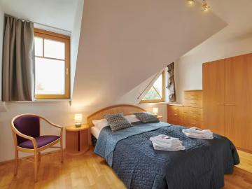 Zu Vermieten 2 Schlafzimmer Haus Lutzmannsburg Lutzmannsburg DS98789059