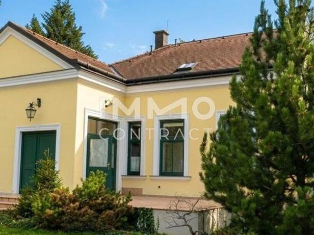 Zu Vermieten 2 Schlafzimmer Haus Niederösterreich Niederösterreich DS105335383