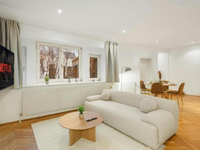 Zu Vermieten 2 Schlafzimmer Wohnung Vienna Vienna DLS104107550