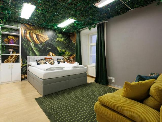Zu Vermieten 2 Schlafzimmer Wohnung Vienna Vienna DLS105739702