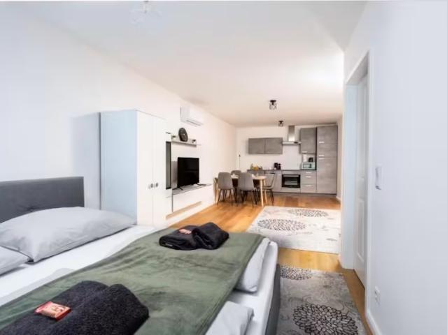 Zu Vermieten 2 Schlafzimmer Wohnung Vienna Vienna DLS95949183