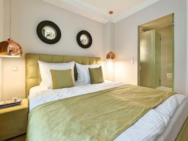 Zu Vermieten 2 Schlafzimmer Wohnung Vienna Vienna DLS96690005