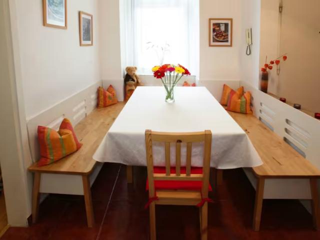 Zu Vermieten 2 Schlafzimmer Wohnung Vienna Vienna DLS98427317