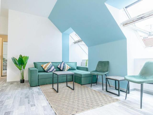 Zu Vermieten 2 Schlafzimmer Wohnung Vienna Vienna DLS99048198