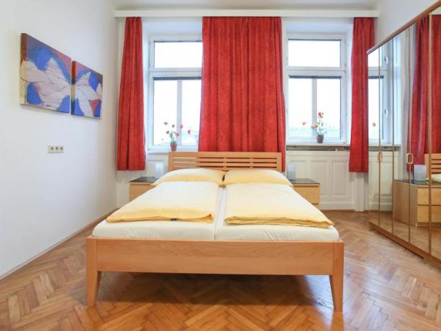 Zu Vermieten 2 Schlafzimmer Wohnung Vienna Vienna DLS92185710