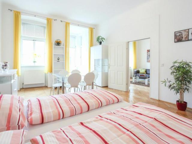 Zu Vermieten 2 Schlafzimmer Wohnung Vienna Vienna DLS92185713