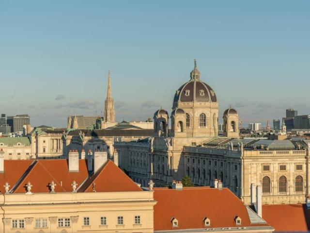 Zu Vermieten 2 Schlafzimmer Wohnung Vienna Vienna DS104038414