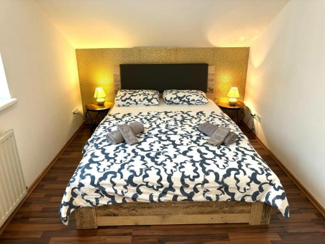 Zu Vermieten 2 Schlafzimmer Wohnung Vienna Vienna DS104107833