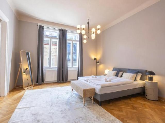 Zu Vermieten 2 Schlafzimmer Wohnung Vienna Vienna DS104825821