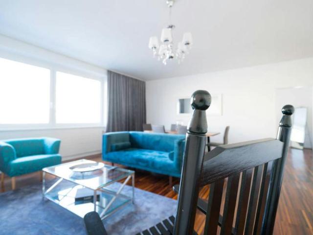 Zu Vermieten 2 Schlafzimmer Wohnung Vienna Vienna DS104843400