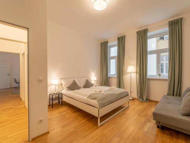 Zu Vermieten 2 Schlafzimmer Wohnung Vienna Vienna DS105421284