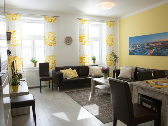 Zu Vermieten 2 Schlafzimmer Wohnung Vienna Vienna DS105762851