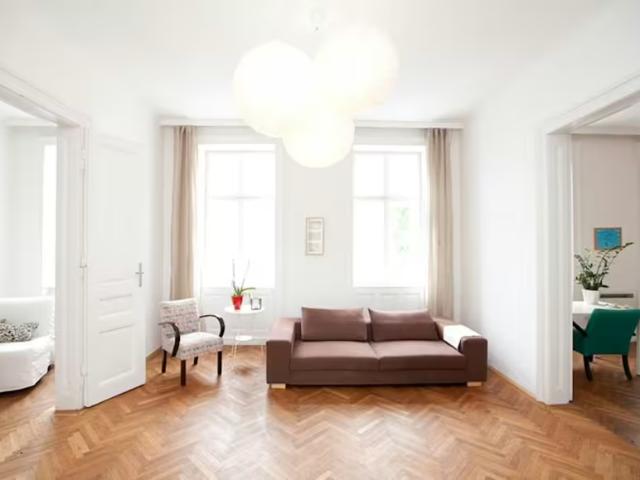 Zu Vermieten 2 Schlafzimmer Wohnung Vienna Vienna DS100255037