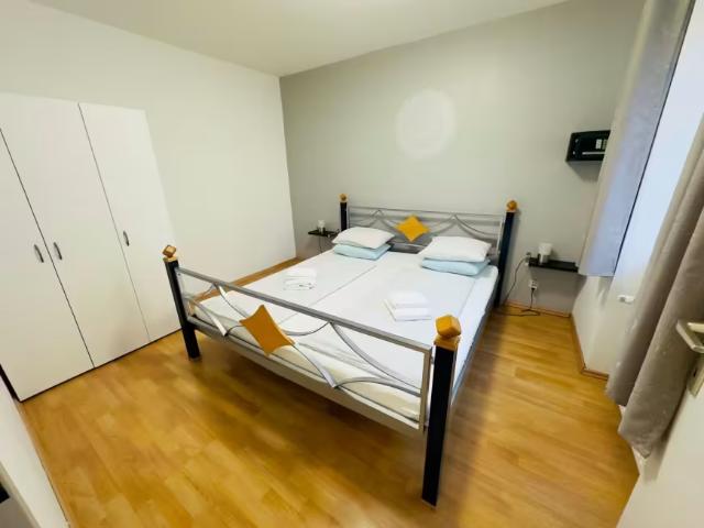 Zu Vermieten 2 Schlafzimmer Wohnung Vienna Vienna DS100308679